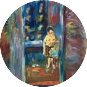 Åke Natanael Göransson