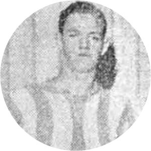 Ake Ostergren photograph