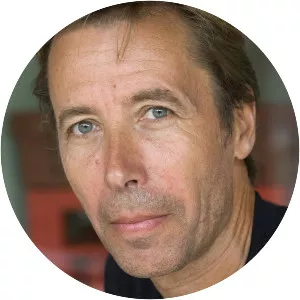 Åke Sandgren - Swedish-Danish film director