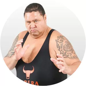 Akebono Tarō - Japanese professional wrestler