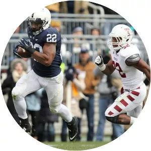 Akeel Lynch - American football running back