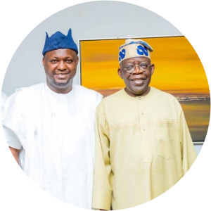 Akeem Adeniyi Adeyemi