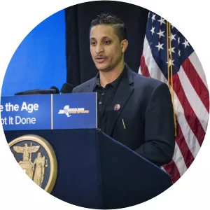 Akeem Browder - Kalief Browder's brother