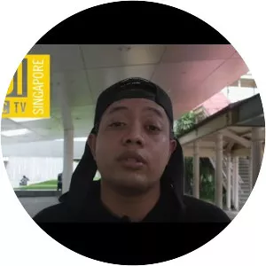Akeem Jahat - Musical artist