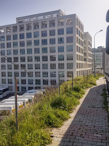 Akel Business Center - Business park in Istanbul