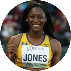Akela Jones