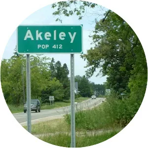 Akeley