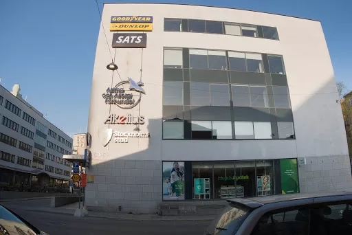 Akelius Fastigheter - 