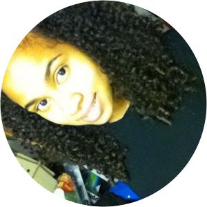 Akemi Carter Lopez photograph