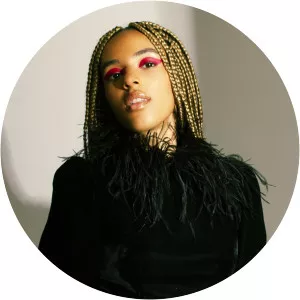 Akemi Fox photograph