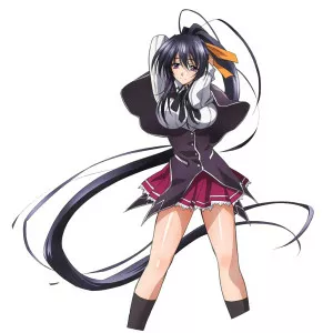 Akeno Himejima