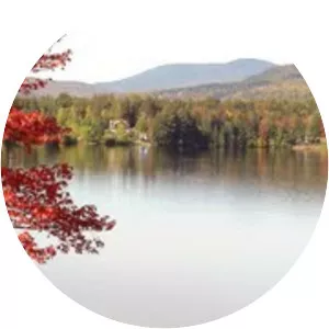 Akers Pond - Pond in New Hampshire