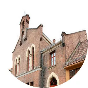 Akershus fengselskirke - 