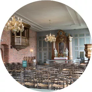 Akershus slottskirke