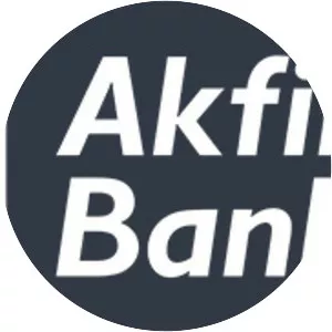Akfinans Bank Ltd.