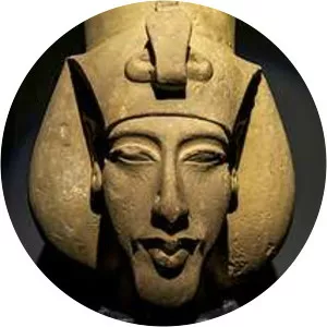Akhenaten - Pharaoh
