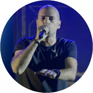 Akhenaton - French rapper