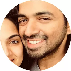 Akhil Jayaraj photograph