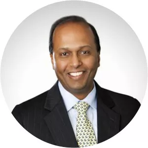 Akhil Johri - Executive