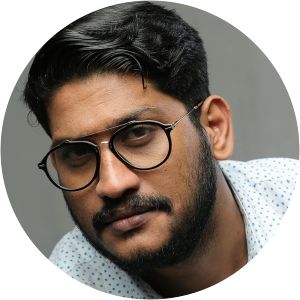 Akhil Marar - Director