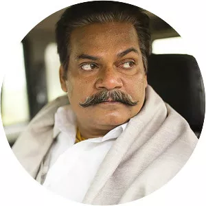 Akhilendra Mishra