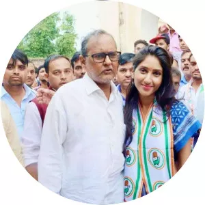 Akhilesh Kumar Singh