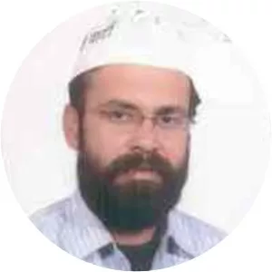 Akhilesh Pati Tripathi - Member of Delhi Legislative Assembly
