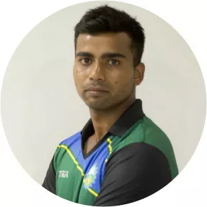 Akhilesh Sahani - Indian cricketer