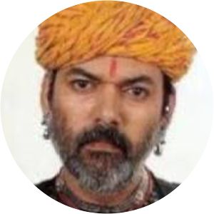 Akhiraj Singh