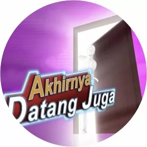 Akhirnya Datang Juga - TV program