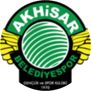 Akhisar Belediyespor - Football club