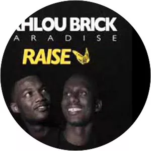 Akhlou Brick Paradise - Musical artist