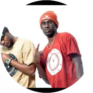 Akhlou Brick - Musical artist