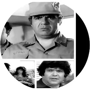 Akhm Nakon Sarkar - Film