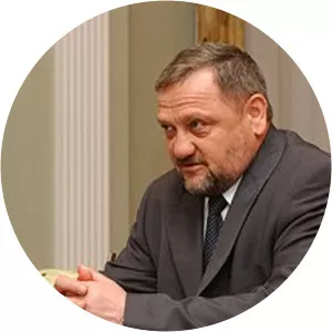 Akhmad Abdulkhamidovich Kadyrov