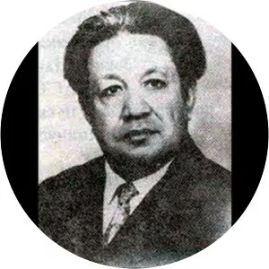 Akhmad Babakulov