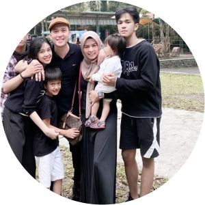 Akhmad Rafa Alfarabi photograph