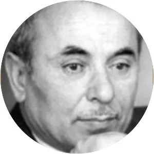 Akhmed Abu-Bakar - Biographer