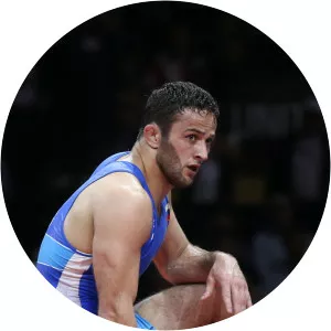 Akhmed Gadzhimagomedov