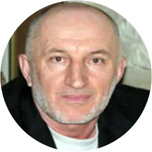 Akhmednabi Akhmednabiyev