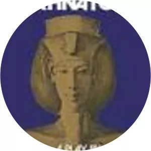 Akhnaton - Play by Agatha Christie