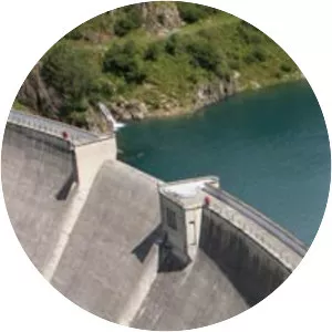 Akhori Dam