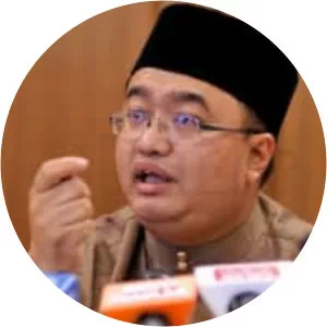 Akhramsyah Muammar Ubaidah bin Sanusi photograph