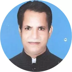 Akhtar Hussain Badshah - Member of the Provincial Assembly of the Punjab