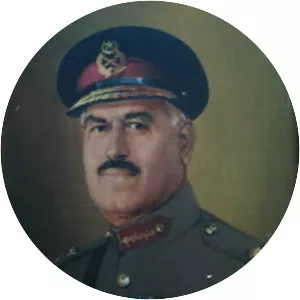 Akhtar Hussain Malik