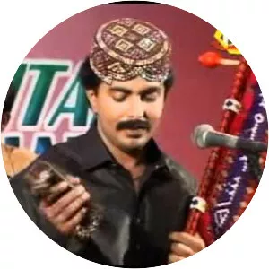 Akhtar Lashari