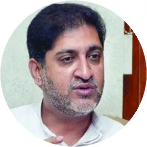 Akhtar Mengal