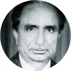 Akhtar Mohiuddin