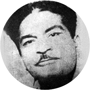 Akhtar Sheerani - Poet