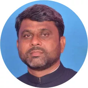 Akhtarul Iman - Member of Bihar Vidhan Sabha